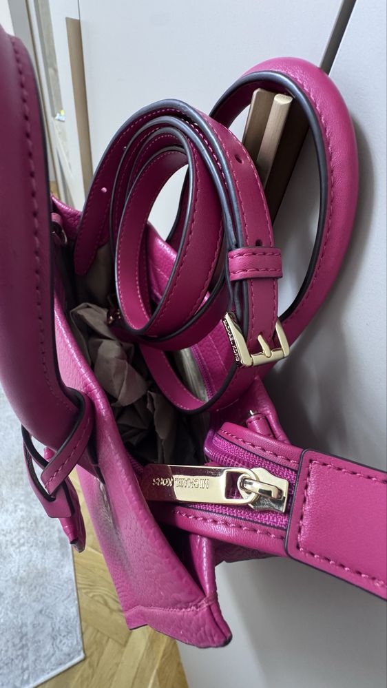 Оригінальна сумка від Michael Kors