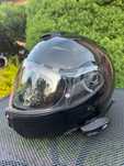 Kask Nolan X-lite rozmiar XL z interkomem SENA