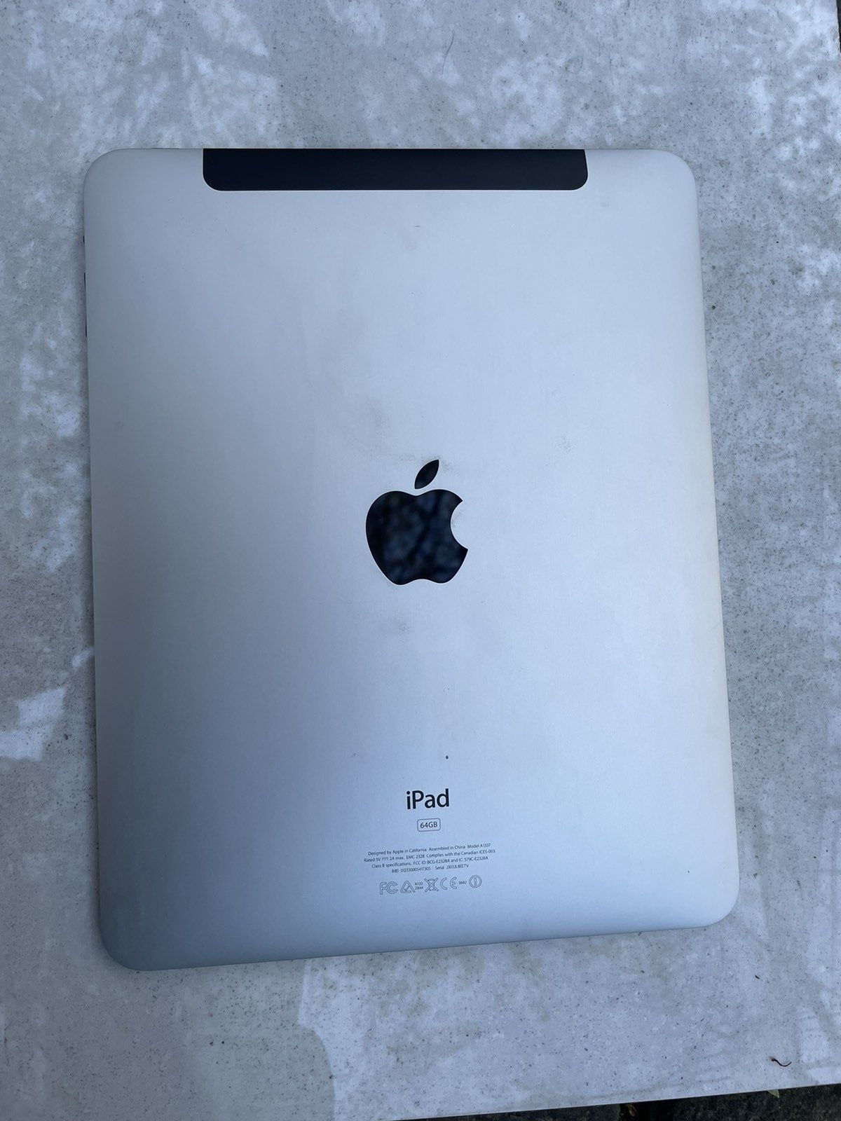 Продам iPad 64 GB