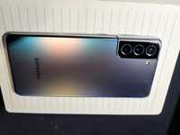 Samsung Galaxy S21+5G 256 GB Jak NOWY + nowe etui w cenie