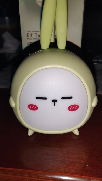 Lampka biurkowa, nocna-bezprzewodowa