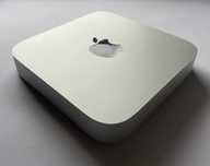 Mac Mini M1 8GB/256GB + hub Hagibis??? + dysk 512 GB - pełen komplet