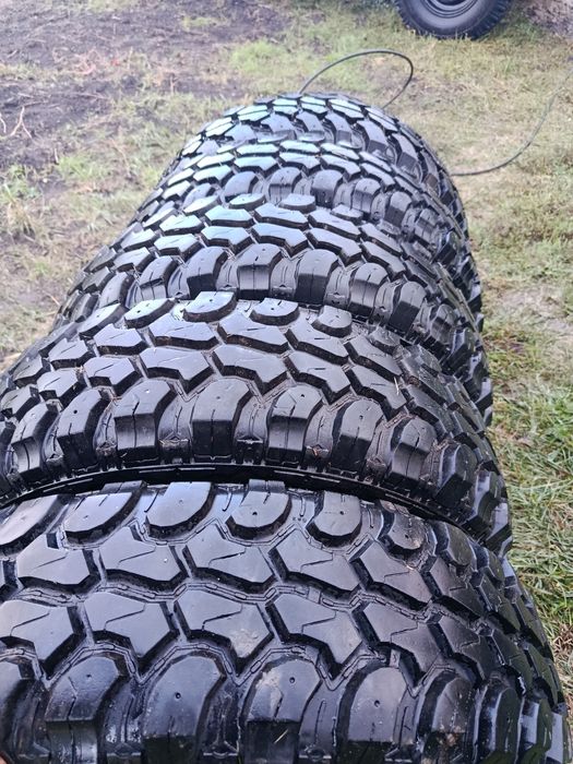 Резина грязева нива уаз на дисках уаз 215/75р15