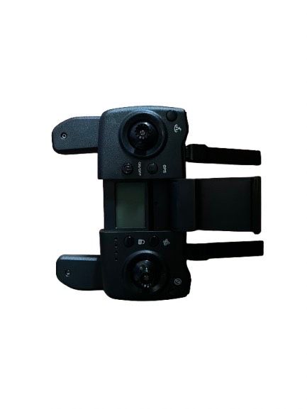 Дрон LYZRC L900 PRO SE (GPS, 4K камера, кейс у комплекті)