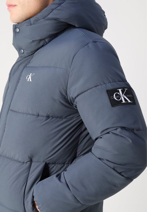 ОРИГІНАЛ | Пуховик Calvin Klein Келвин мужской чоловічий куртка М