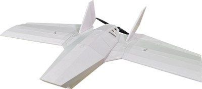 АКЦИЯ 3 ДНЯ Модель летающего крыла. Rc wing plane. Розмах 1000мм FPV