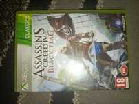 Gra Assasin's Creed Black Flag XBOX 360