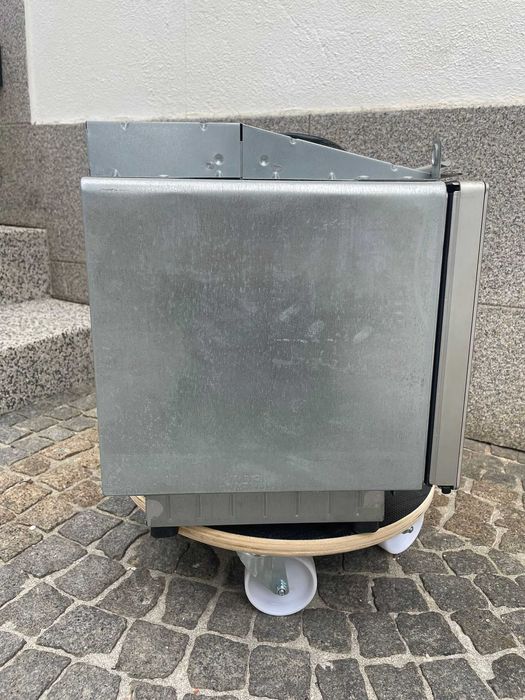 Micro-ondas Balay – usado, em bom estado!