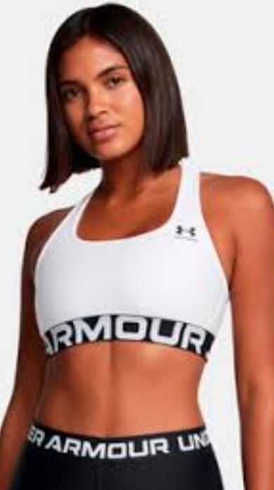 UNDER ARMOUR original  новий топ