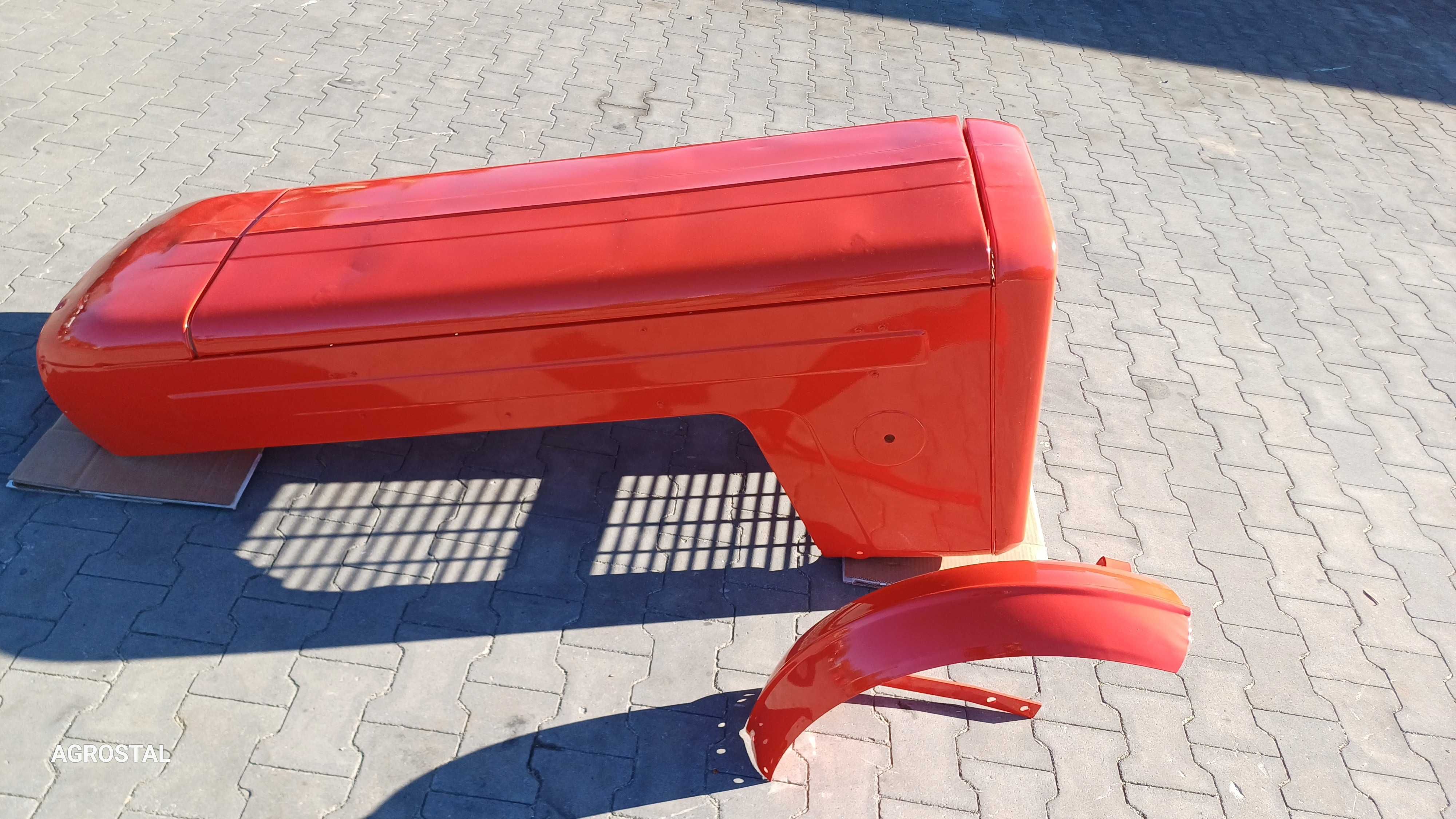 Maska metalowa C-360 C360 jakość oryginał wysyłka AGROSTAL