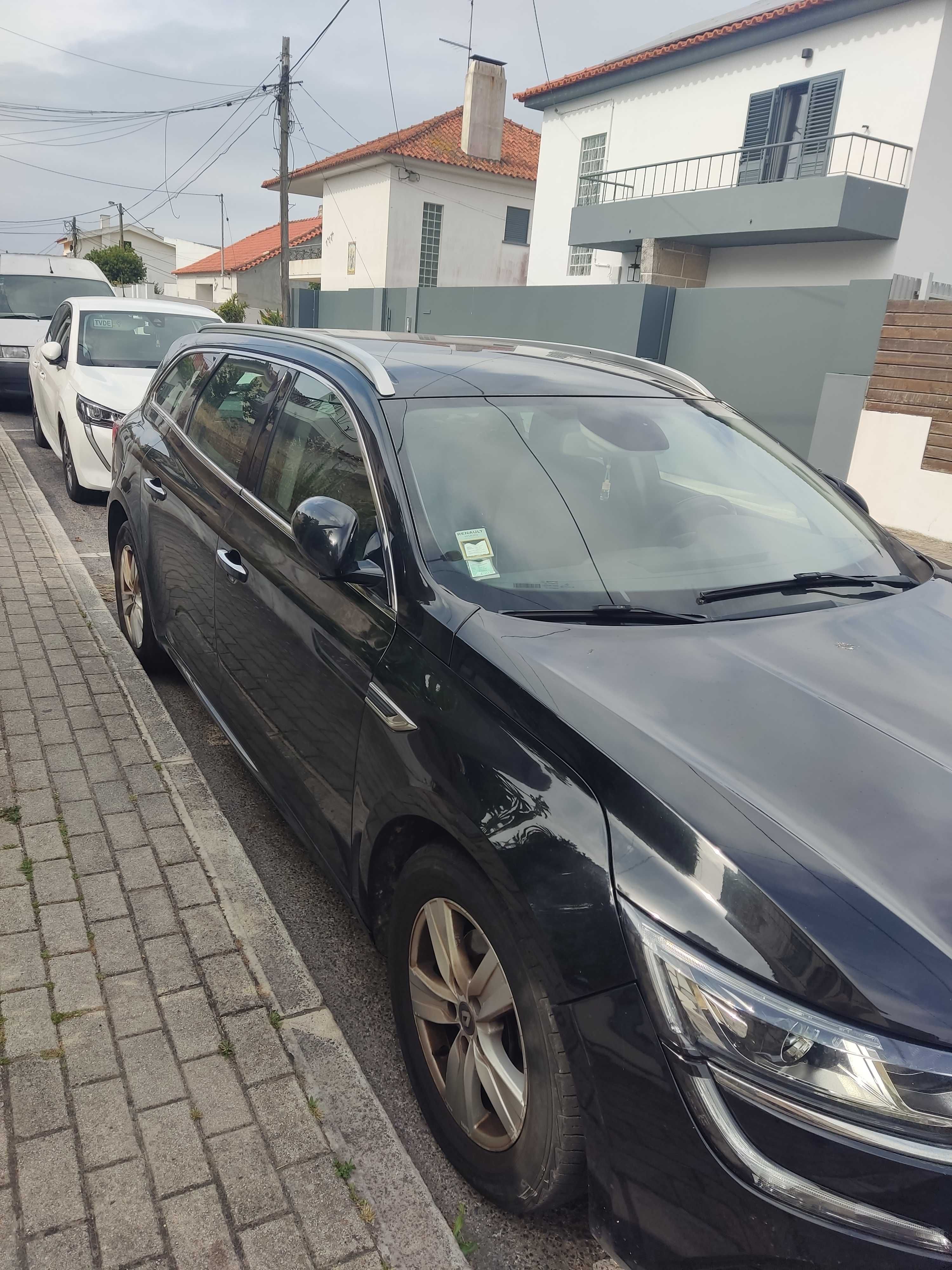 Renault Talisman 1.5Dci 2018