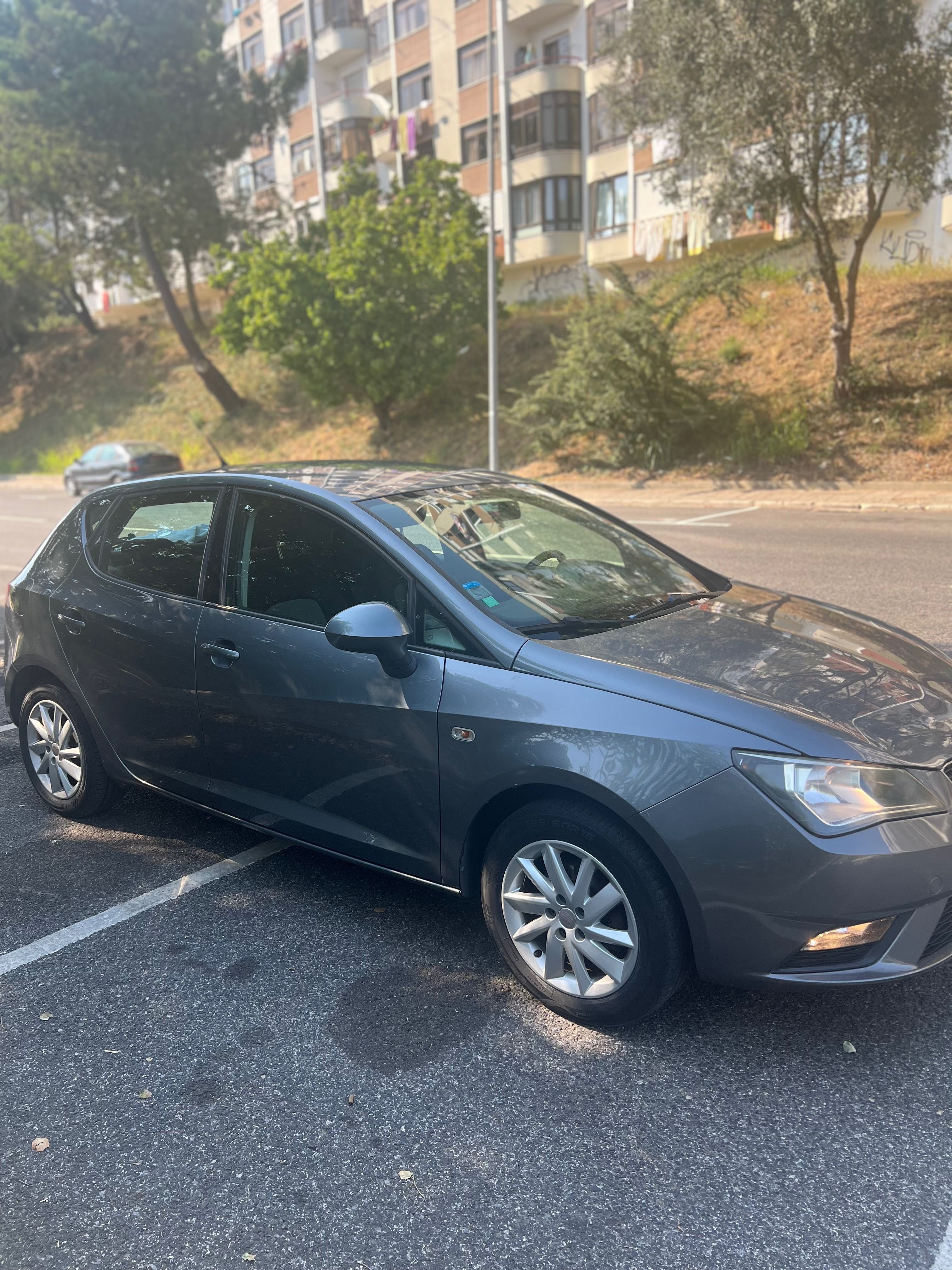 Carro pra quem é exigente!!!