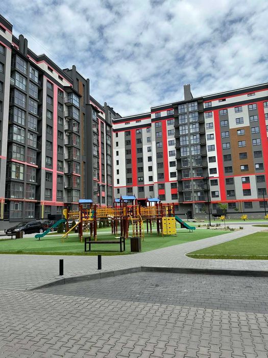 Продаж 2к в Найкращому ЖК Ціна без агалогів 2% податок. ід 36420