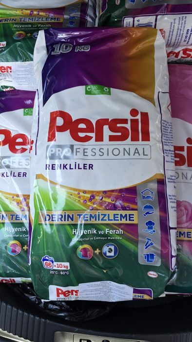 Proszek Persil 10 kg
