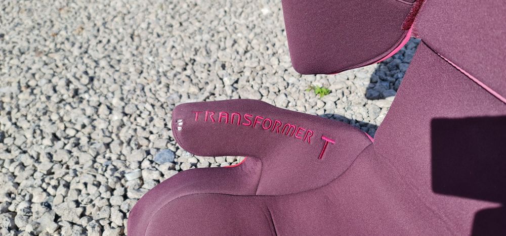 Fotelik samochodowy Concord Transformer T