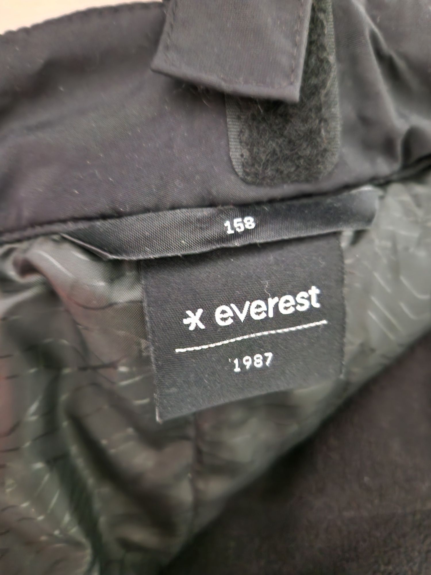 Everest spodnie narciarskie r.158