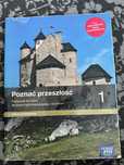 Podręcznik do historii 1