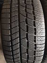 285/45/20 R20 Continental ContiWinterContact TS830P 4шт зима