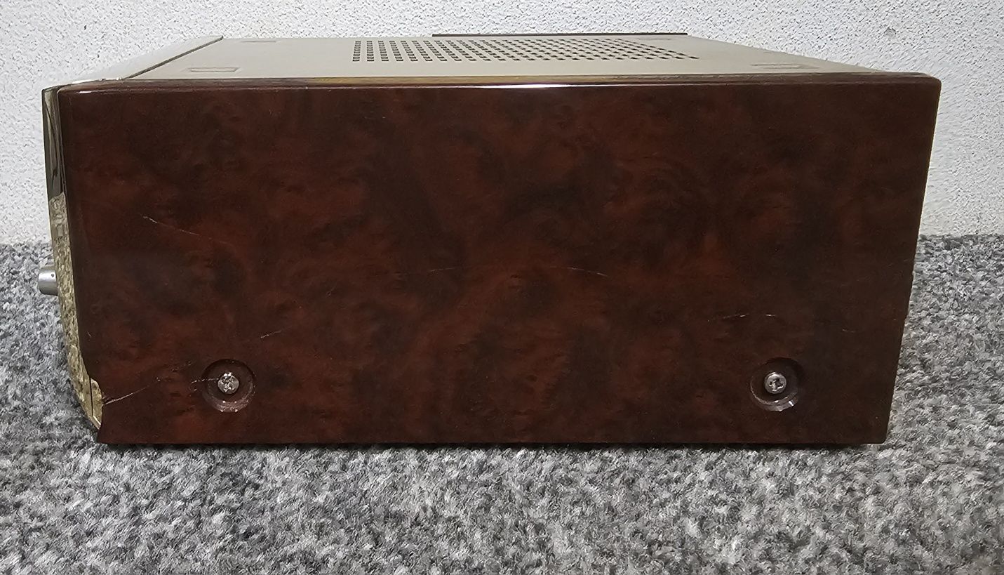 Wzmacniacz stereo Technics SE-HD51. wysyłka