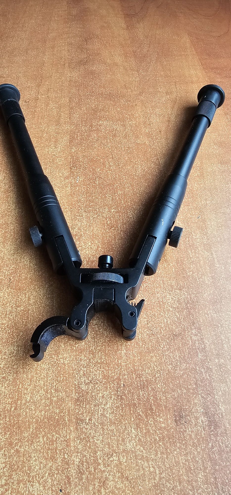 BIPOD Dwójnóg  Podstawka