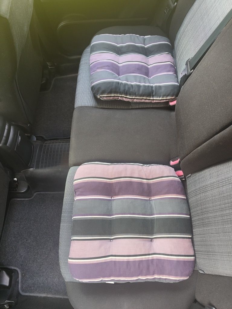 Kia Cee'd Sporty Wagon 1.4 LPG