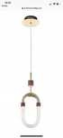 Lampa wisząca LED