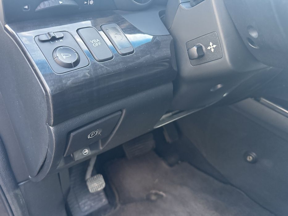 Acura Mdx 2008 yd2