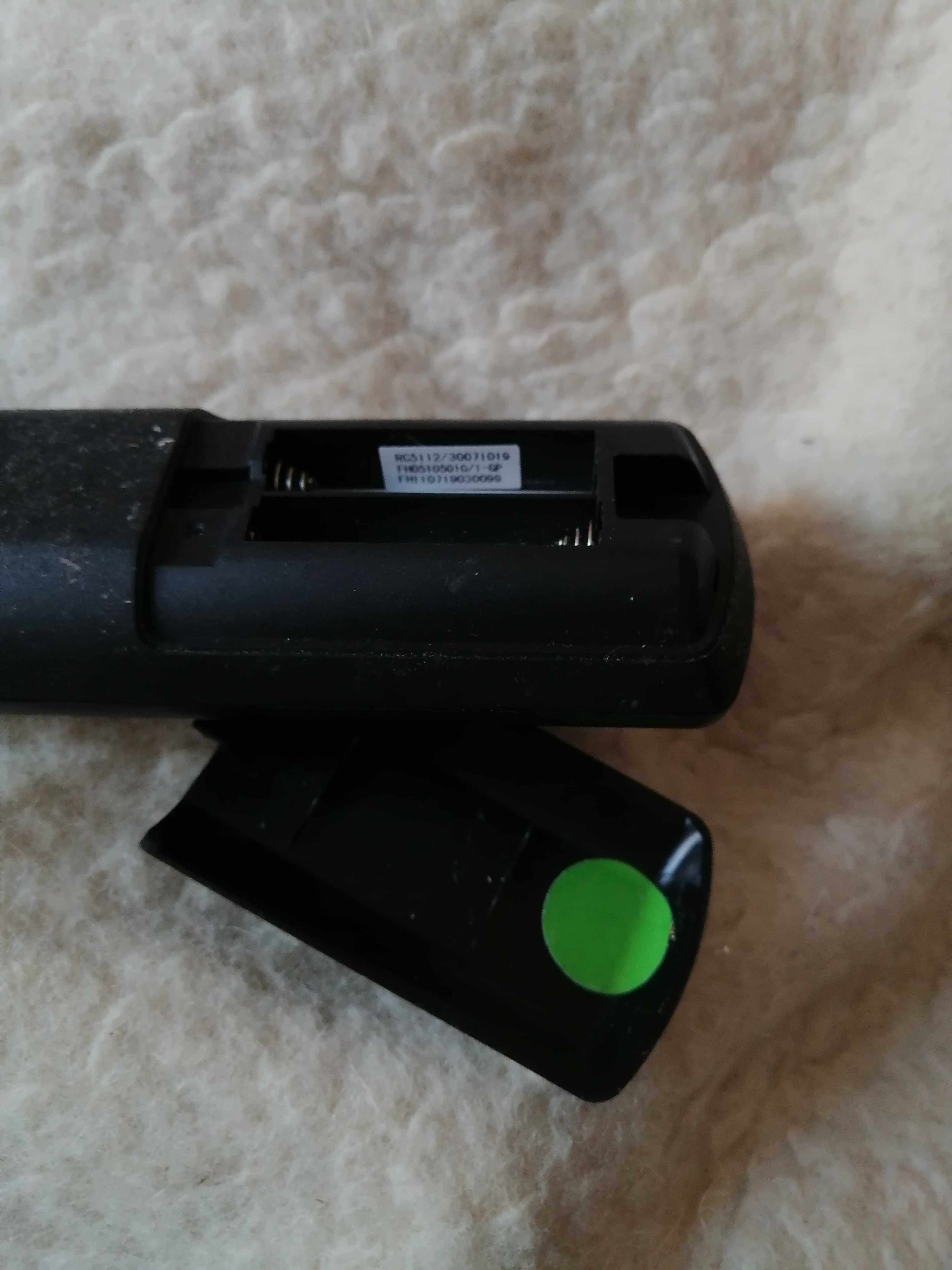 pilot do tv finlux rc 5112