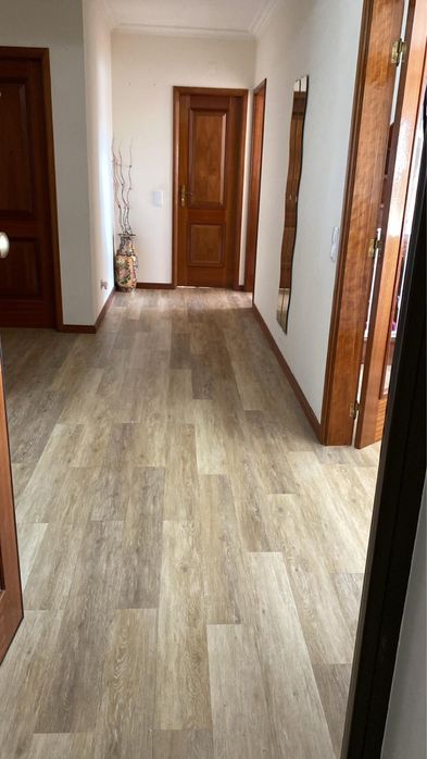 Vendo Apartamento T3 Duplex