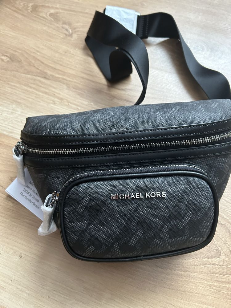 Nerka Michael Kors oryginalna