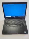 Laptop Dell Latitude 5480 i5 / 16GB / 256GB / 14 FHD _Gwarancja