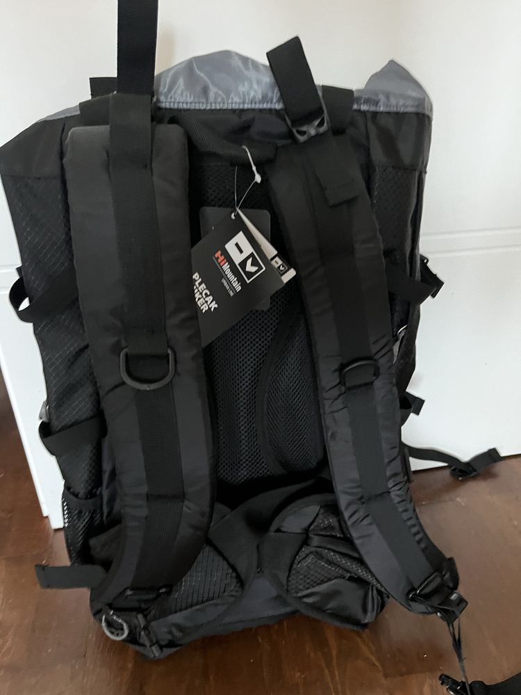 Plecak HiMoutain 50l