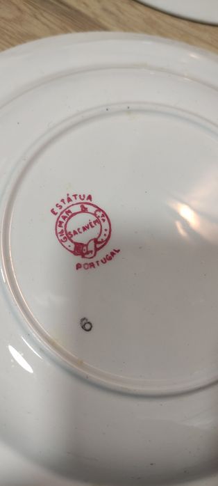 Louca fábrica de Sacavém