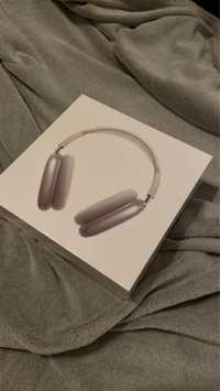 Apple airpods max silver