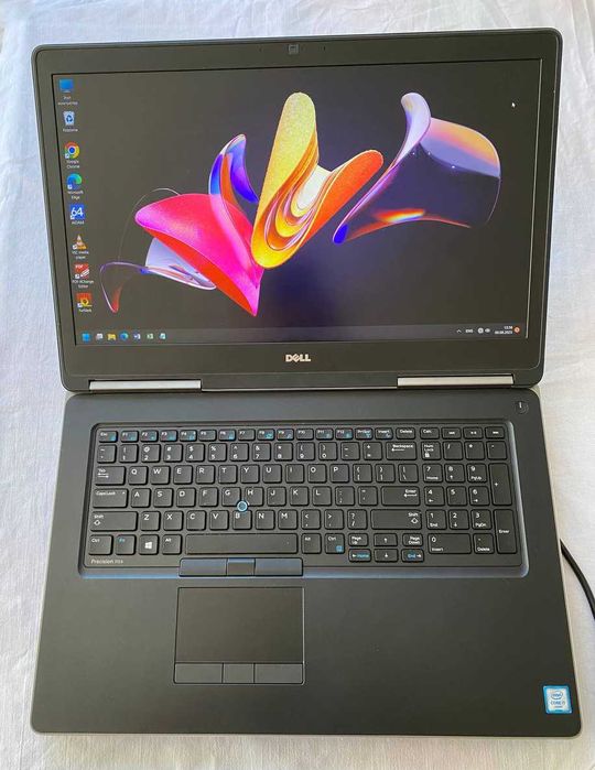 Розбирання ноутбуків Dell 7410/7710/7720, 7480, E6540, E7450, E6440.