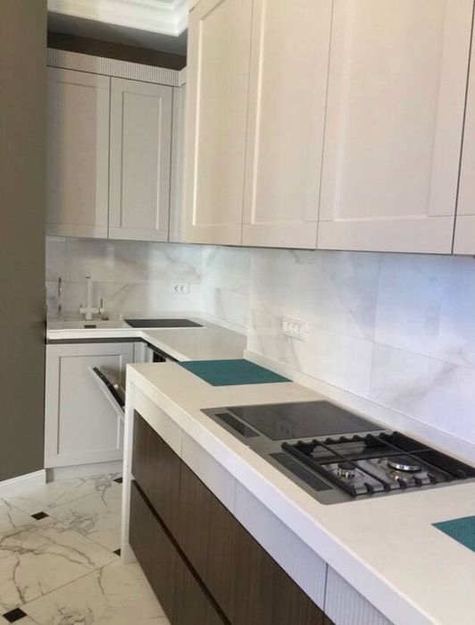 ЖК Наследие Дерибаса! 3х ком квартира с Ремонтом в Сердце Одессы!