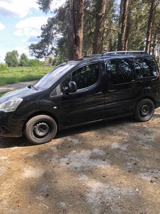 Продам Сітроєн Берлінго