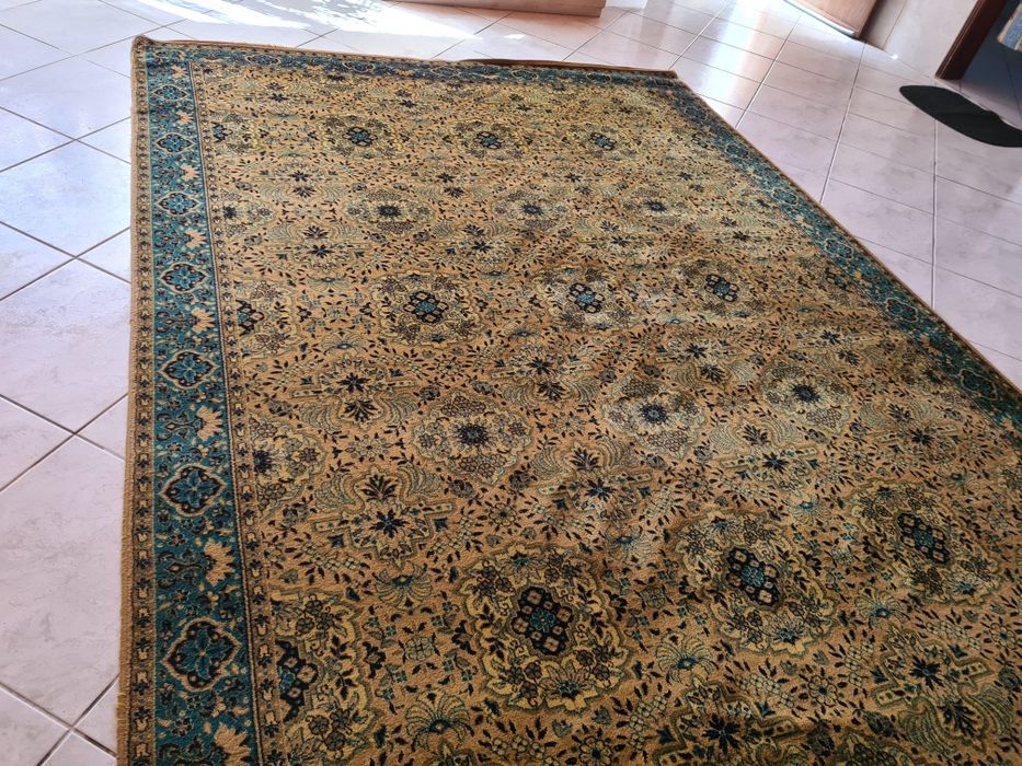 Carpete 350cm x 250cm