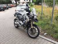 Szyba owiewka BMW GS 1200 k25 k255 oryginalna