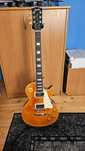 Gibson Standard 50s Amber Honey