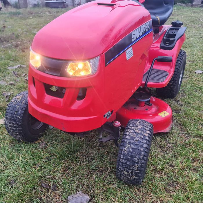 Traktorek Kosiarka SNAPPER LT200  18.5km