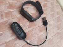 Opaska sportowa xiomi mi band