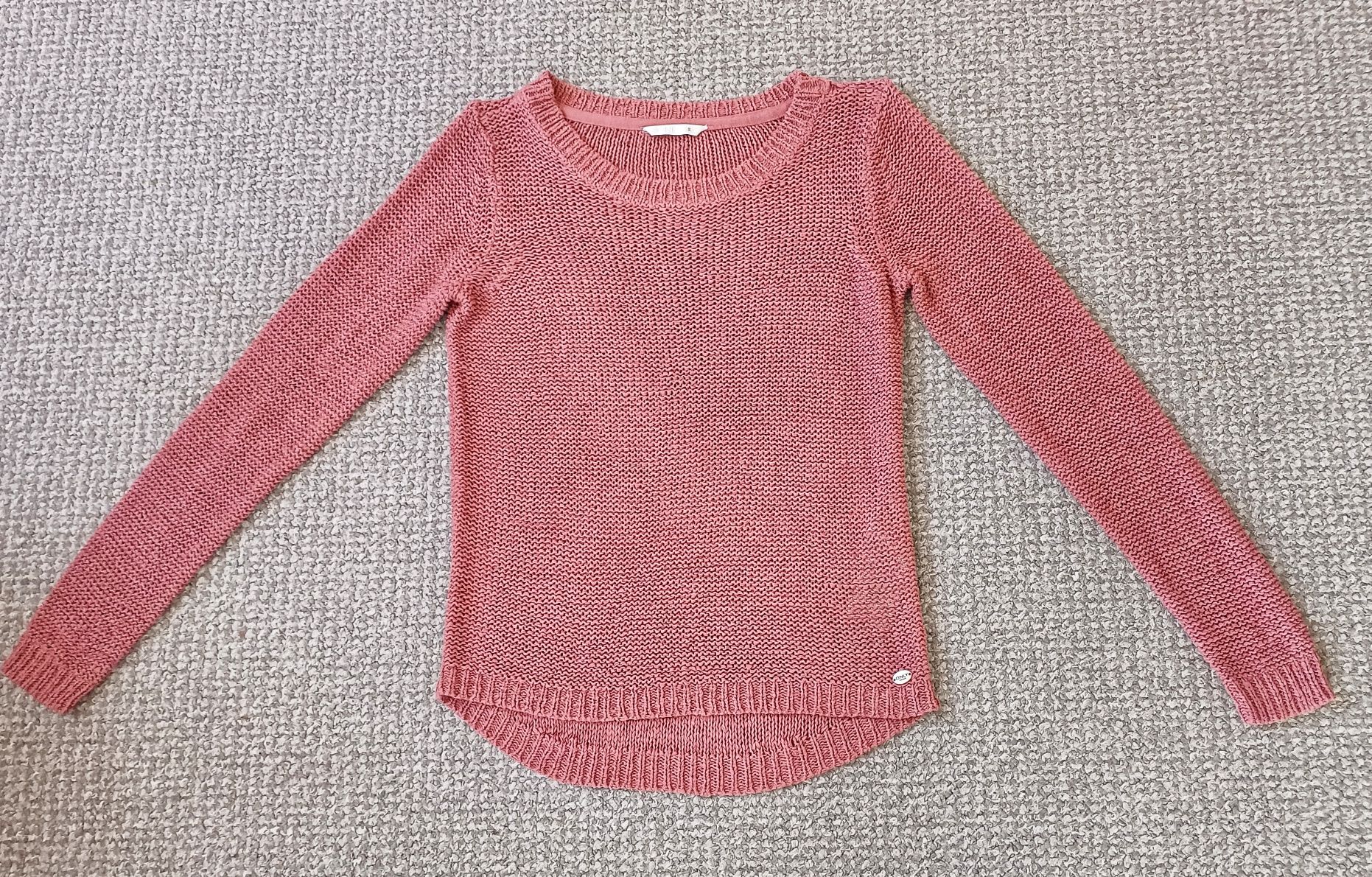 Sweter sweterek damski ONLY S