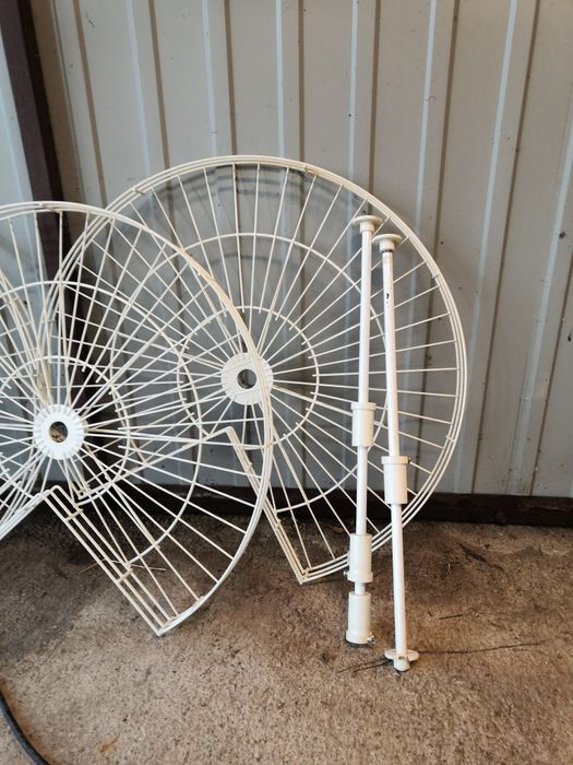 Karuzela-półka do szafki narożnej