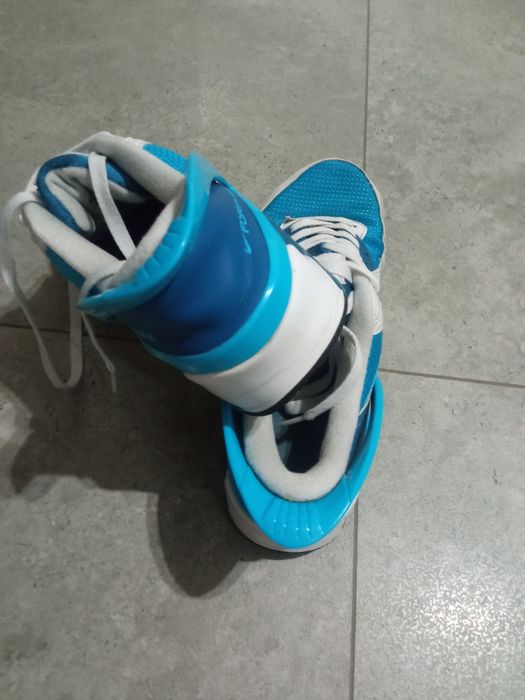 Nike Air Max 90 Flyease 42.5 stopa 27 cm