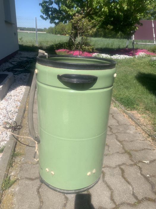 Pralka Frania wirnikowa ORL