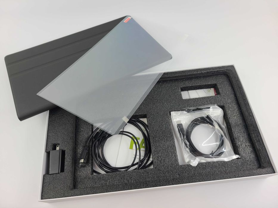 Портатиний монітор 15,6″ Lepow Z1 Gamut  Full HD|Type-C|300ніт|IPS