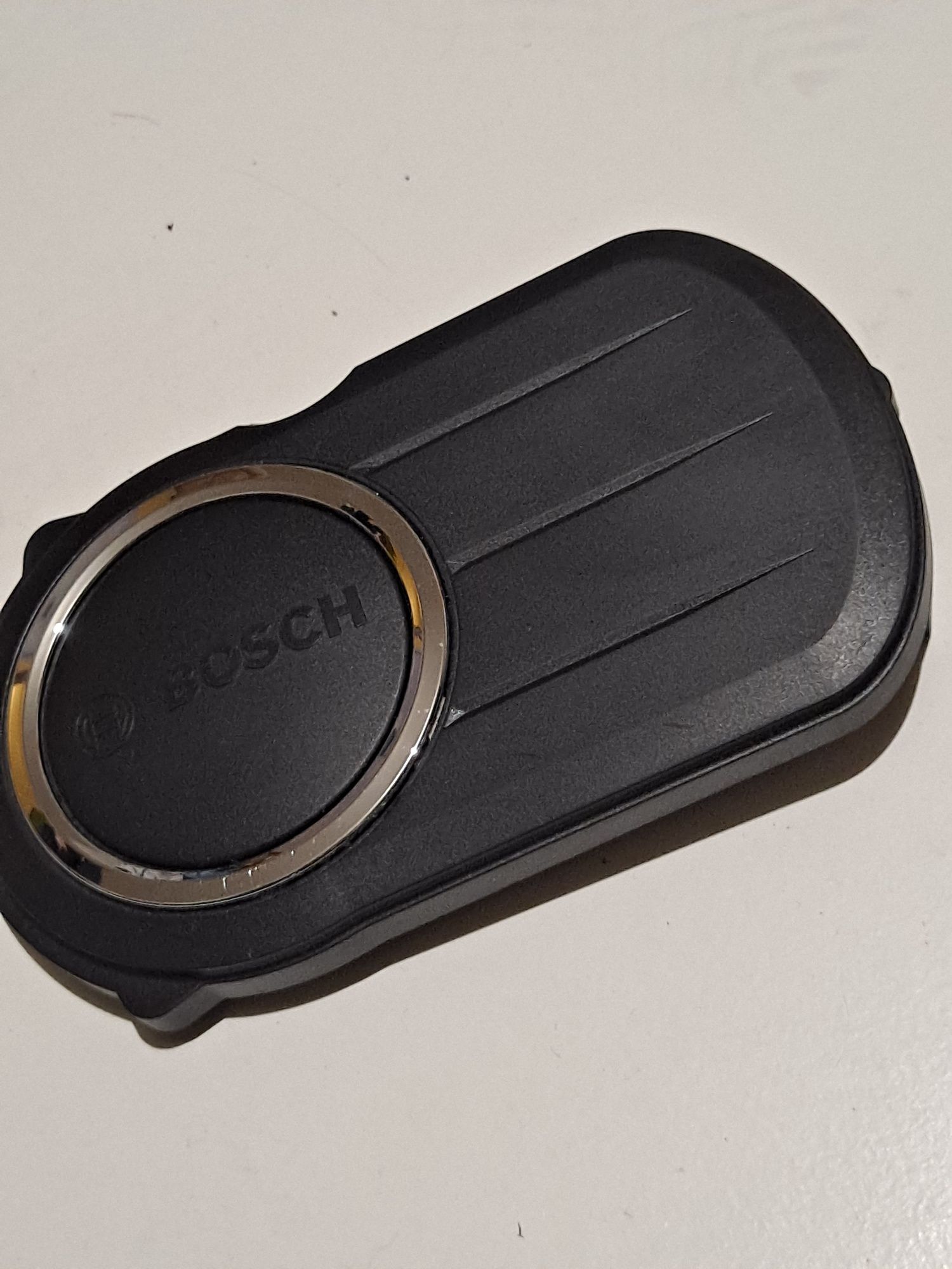 Bosch pokrywa silnika roweru elektrycznego dekielek