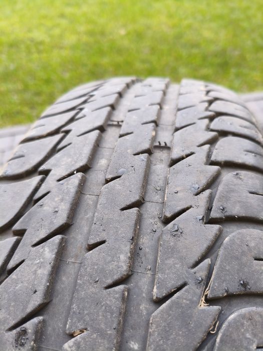 Opony letnie Kleber Dynaxer HP3 195/65/15