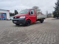 Volswagen T 5 4x4 syncro